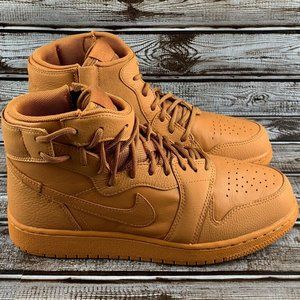 Nike Air Jordan 1 Rebel XX Cinder Orange Women's